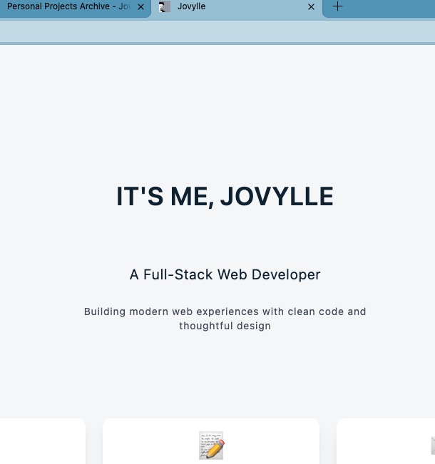 jovylle.com